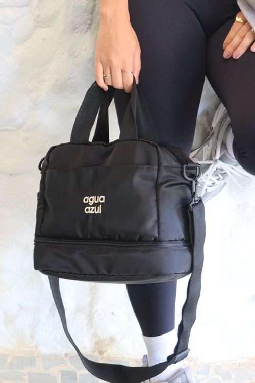 Bolsa Térmica Basic Black