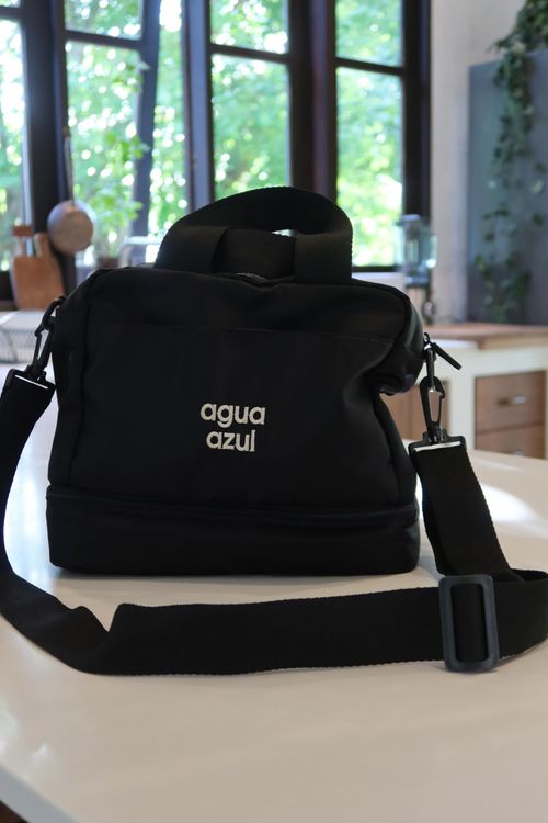 Bolsa Térmica Basic Black