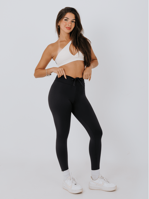 Calça Legging Finny Black