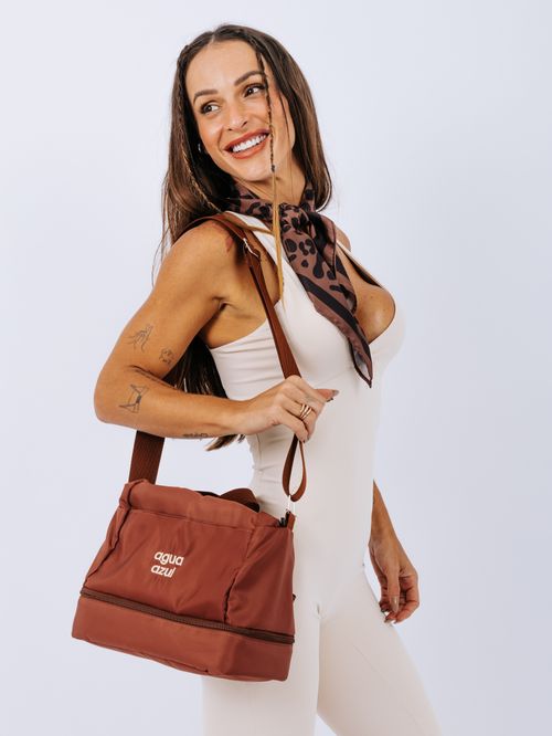 Bolsa Térmica Basic Coffee