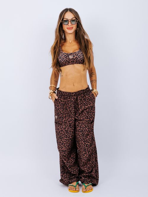 Calça Hike Dark Print