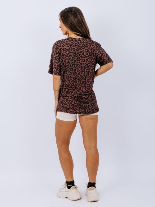 Camisão Dark Print