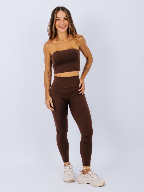 Calça Legging Move Expresso