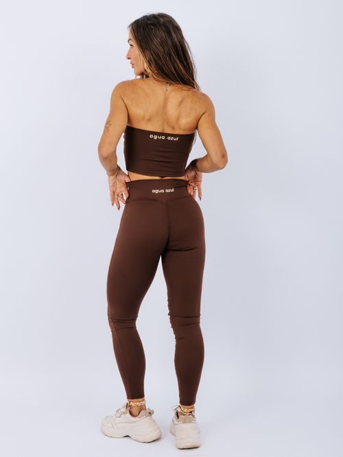 Calça Legging Move Expresso