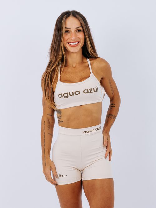 Short Classic AA Cream