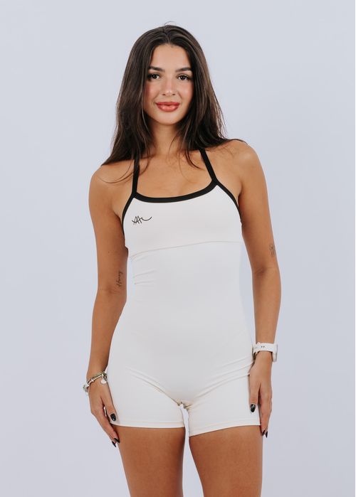 Macaquinho Lucky P&B