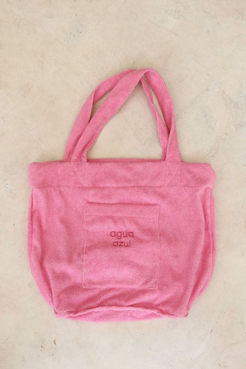 Bolsa Boss Active Chiclete