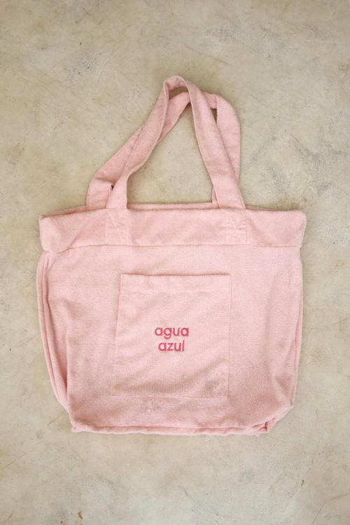 Bolsa Boss Active Cristal