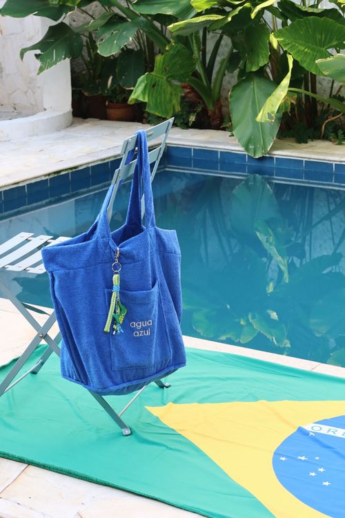 Kit Boss Active Brasil