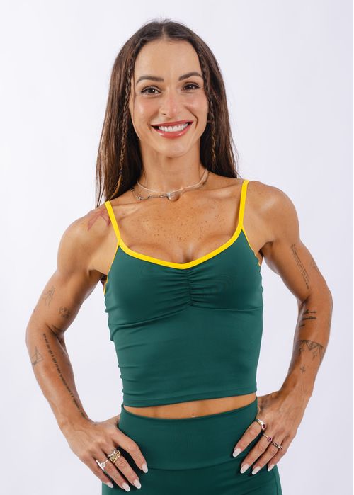 Regatinha Flexy Elite