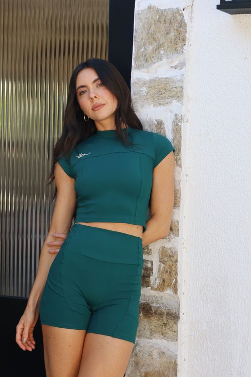 Short Elevate Pró Elite