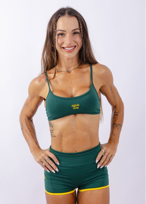 Short Futvôlei Elite