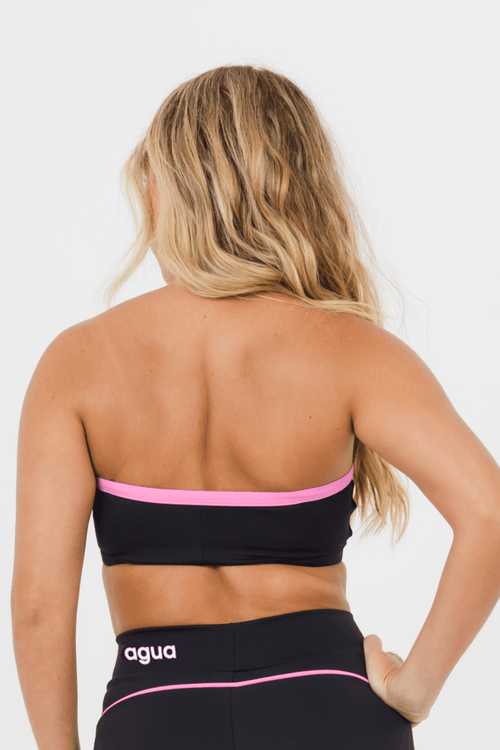 Top Faixa Pro Black Colors