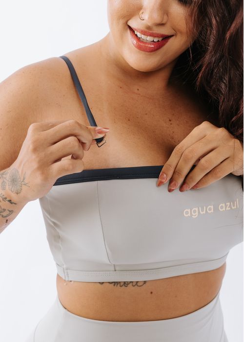 Top Faixa Pró Silver