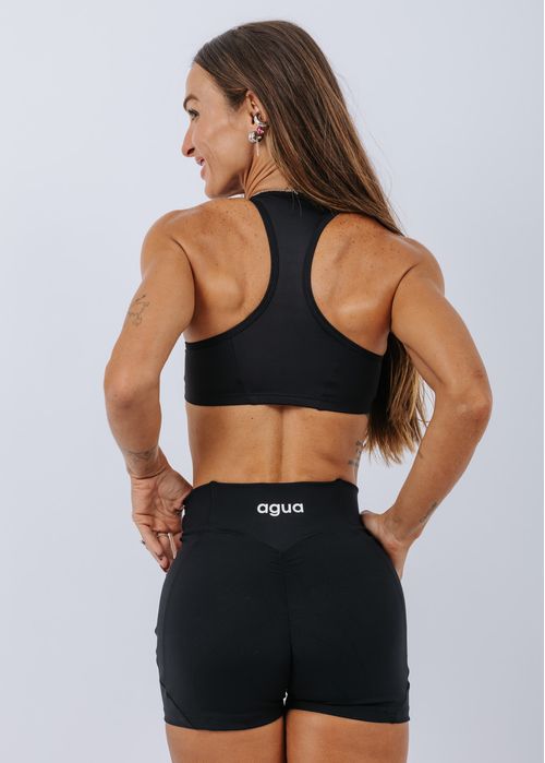Top Nadador Black