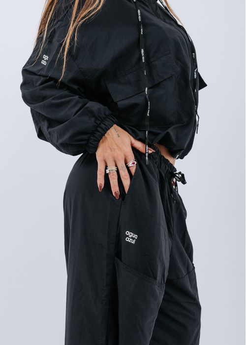 Calça Hike Black