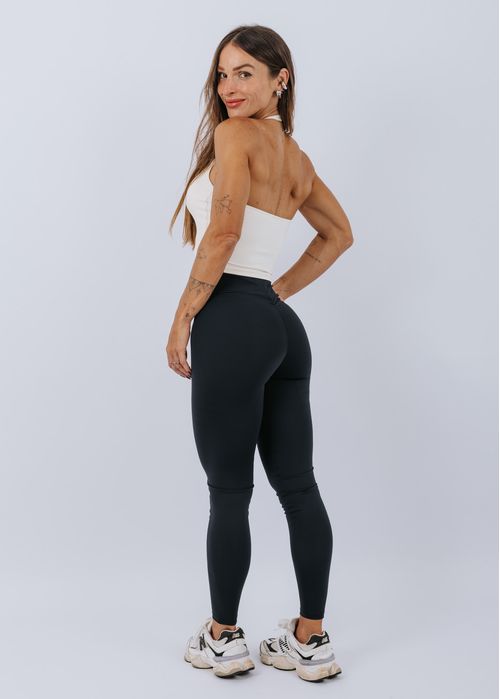 Regatinha Front Off White