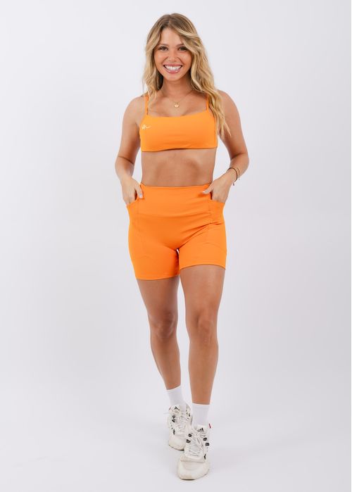 Short Elevate Pro Tucumã