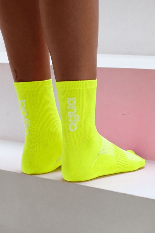 Meia Agua Neon