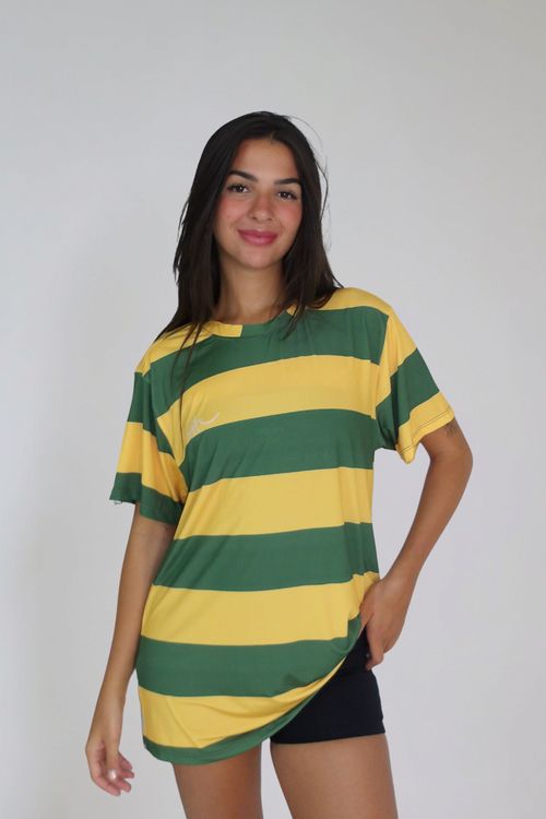 Camisão Brasil