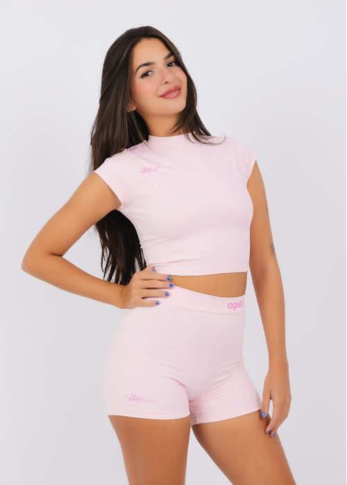 Short Classic AA Cristal