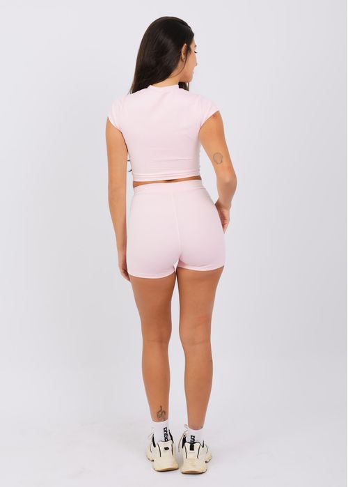 Short Classic AA Cristal