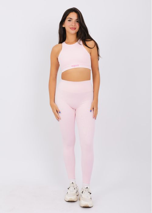 Calça Legging Move Plus Cristal