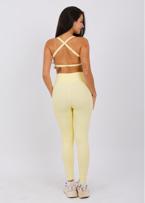 Legging Cross Plus Butter