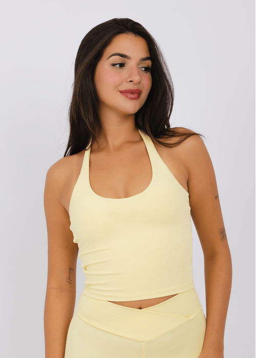 Regatinha Front Butter