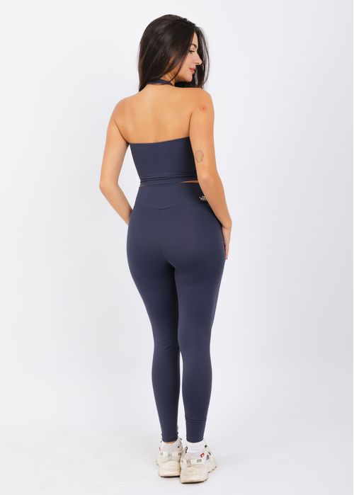 Legging Cross Plus Chumbo