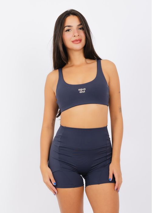 Short Elevate Pró Chumbo