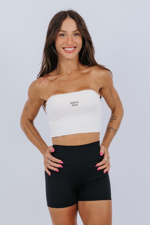 Short Move Plus Black