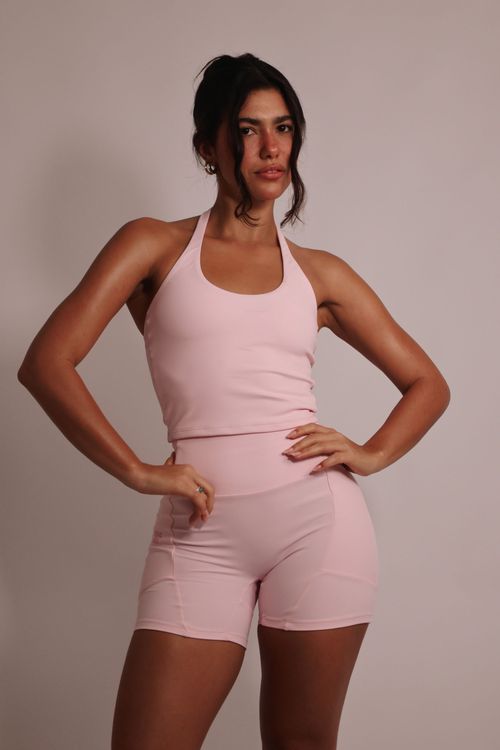 Regatinha Front Cristal