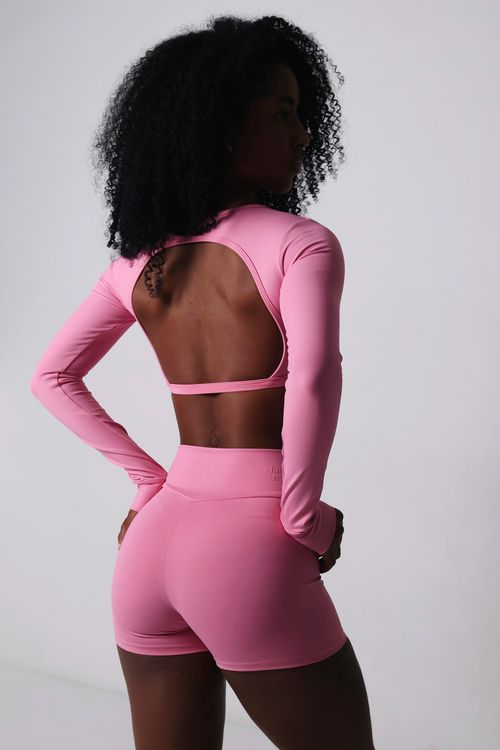 Cropped Bali Chiclete
