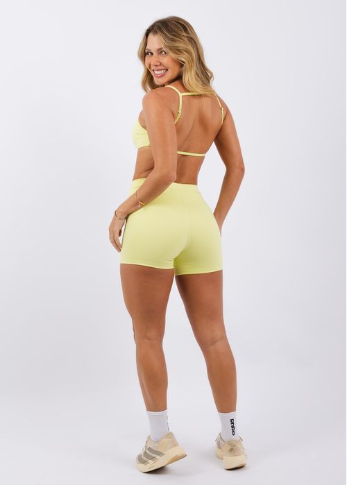 Short Classic AA Matchá