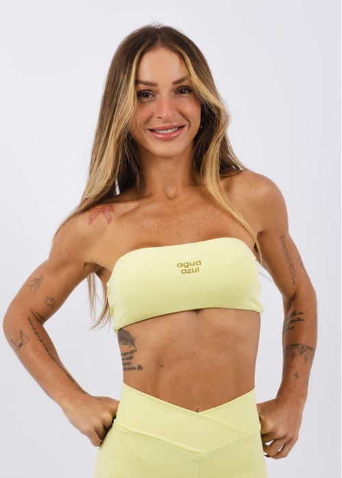Top Faixa Matchá